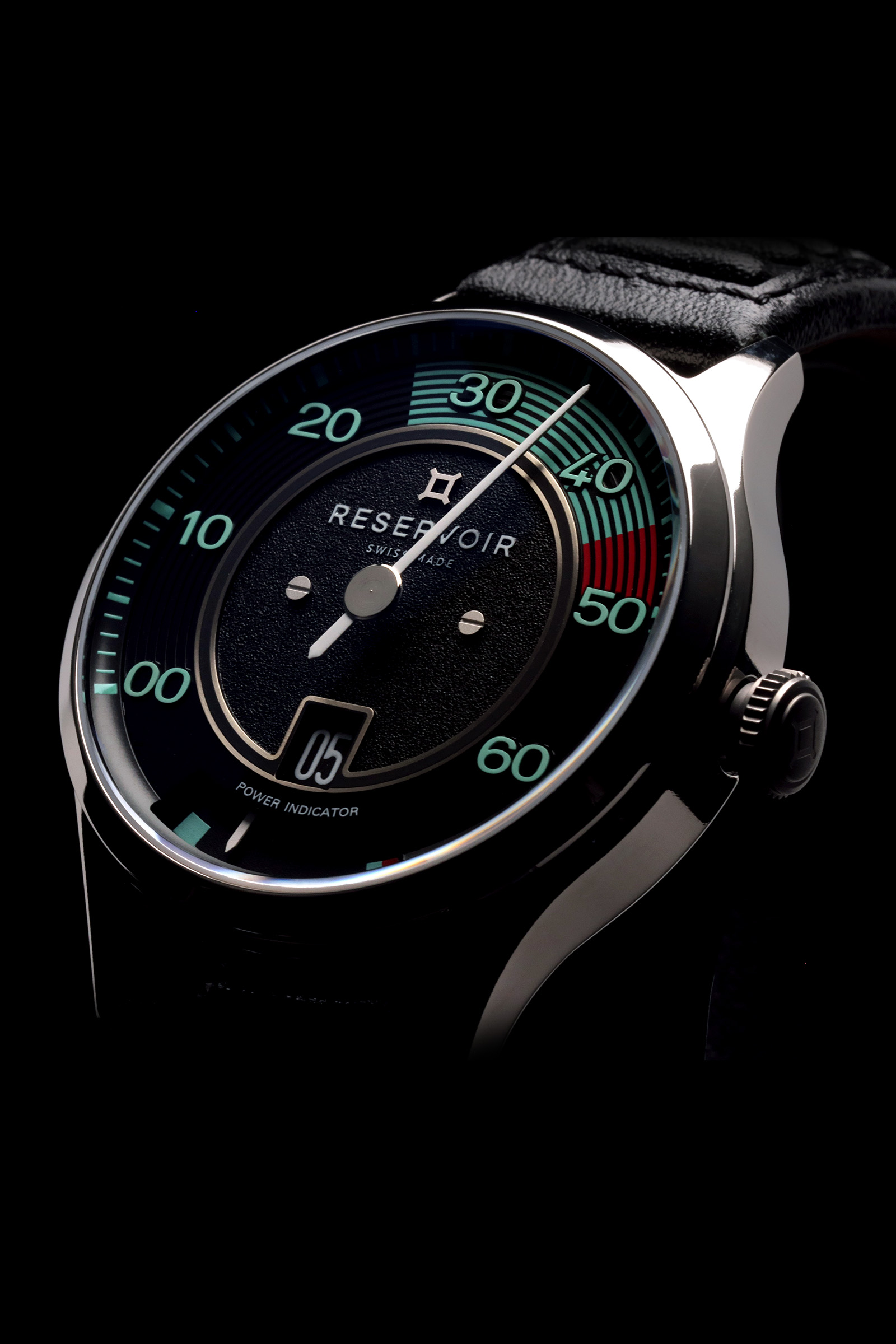 Porsche - Montre