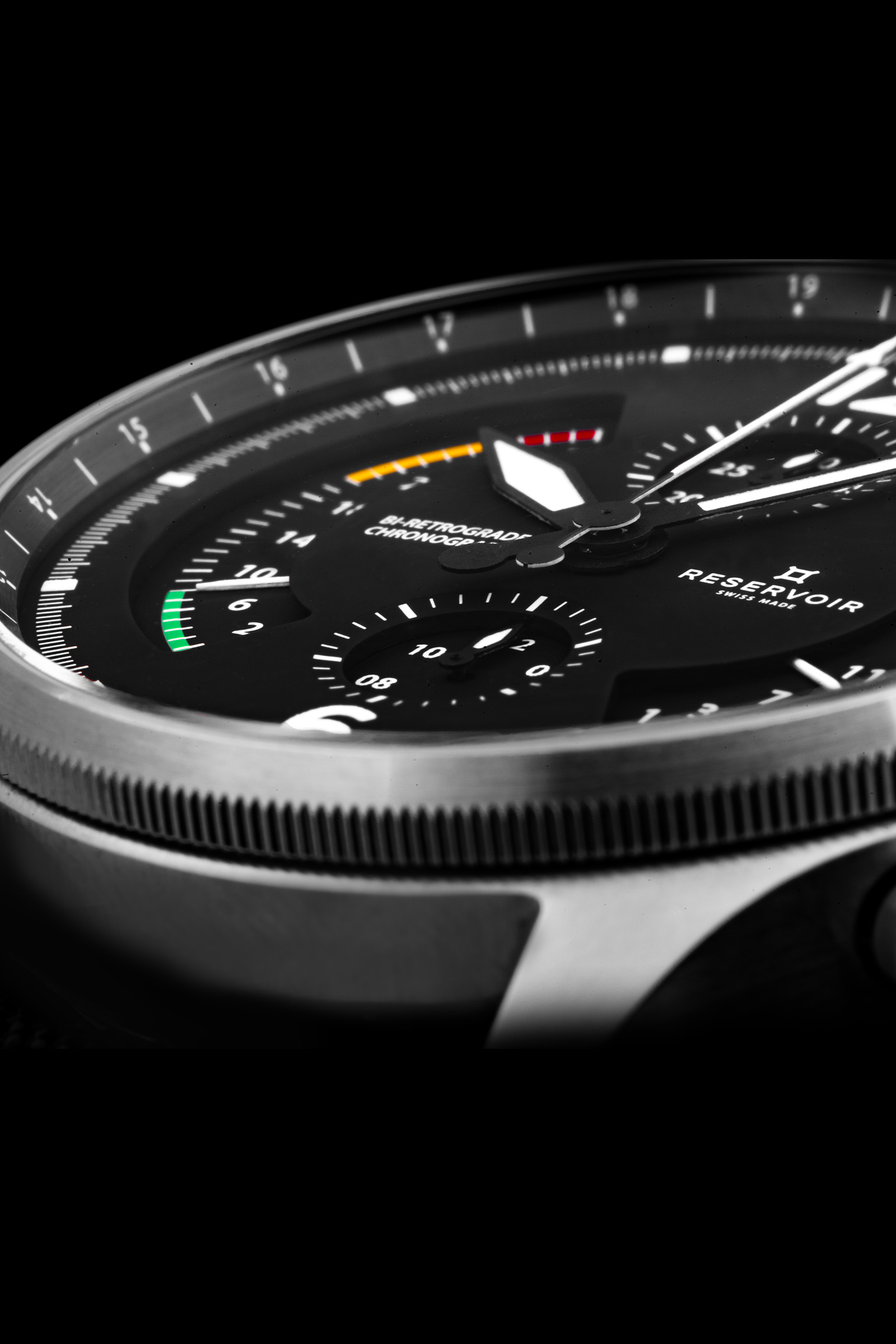 Analog watch - Watch