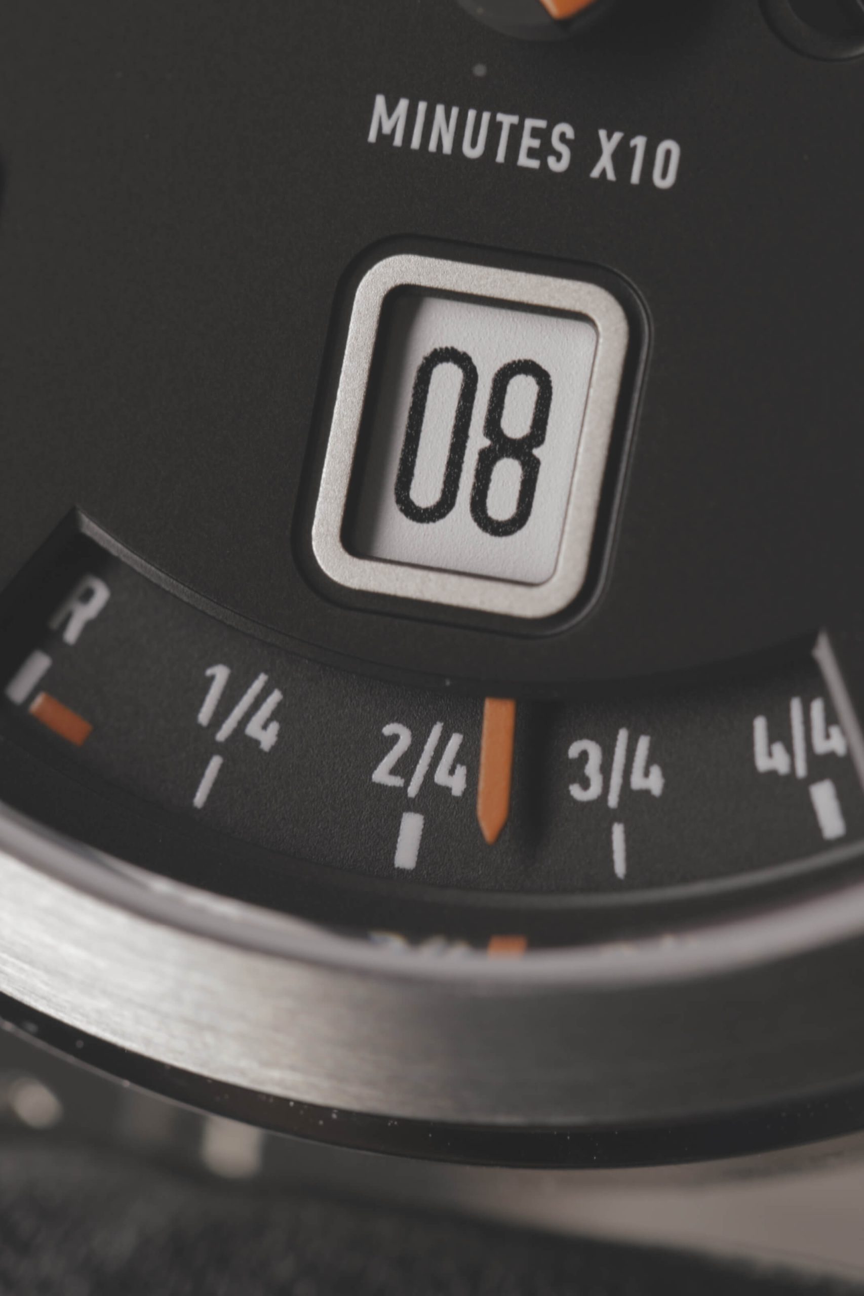 Text - Meter