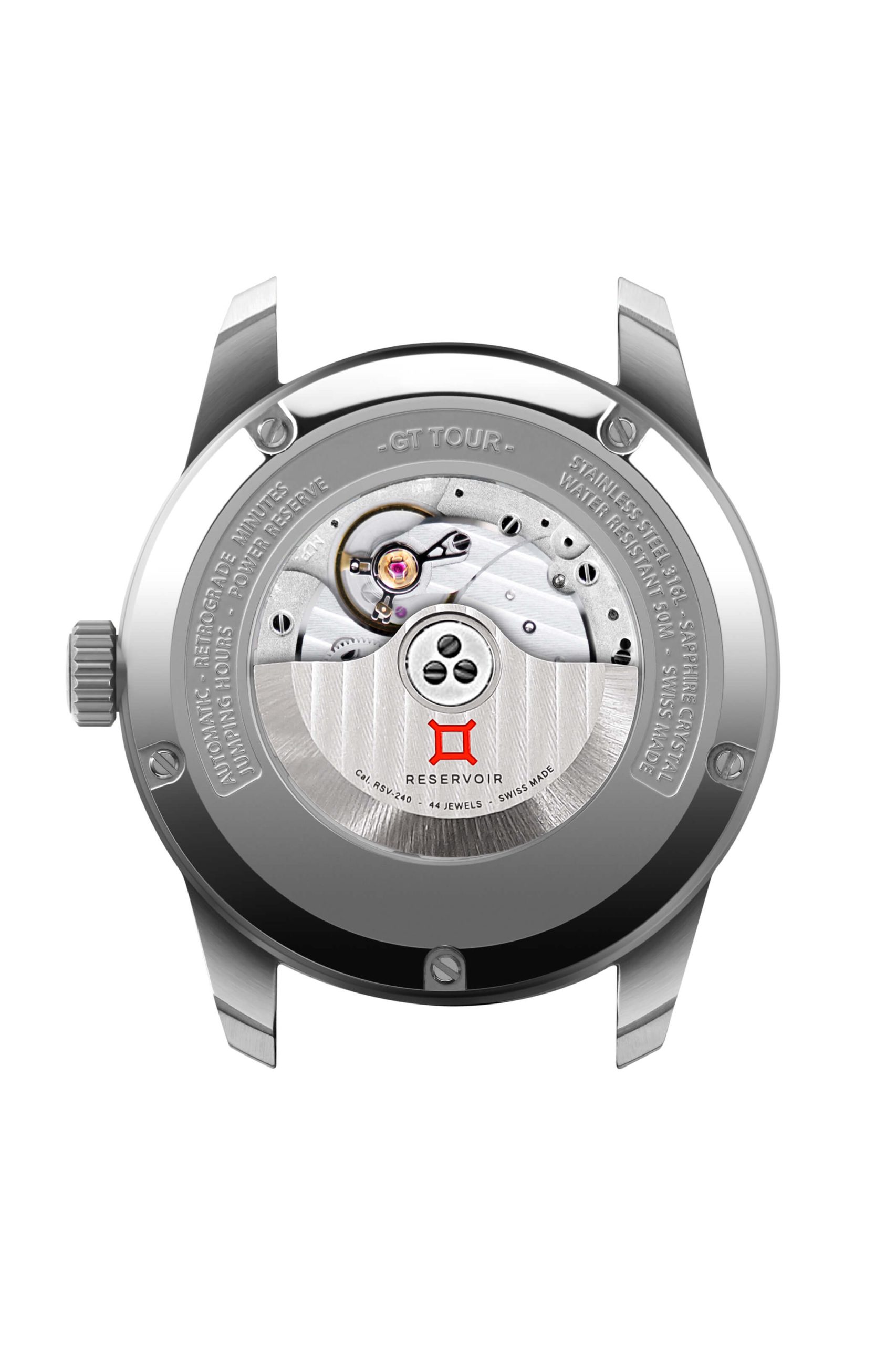 RESERVOIR - Watch