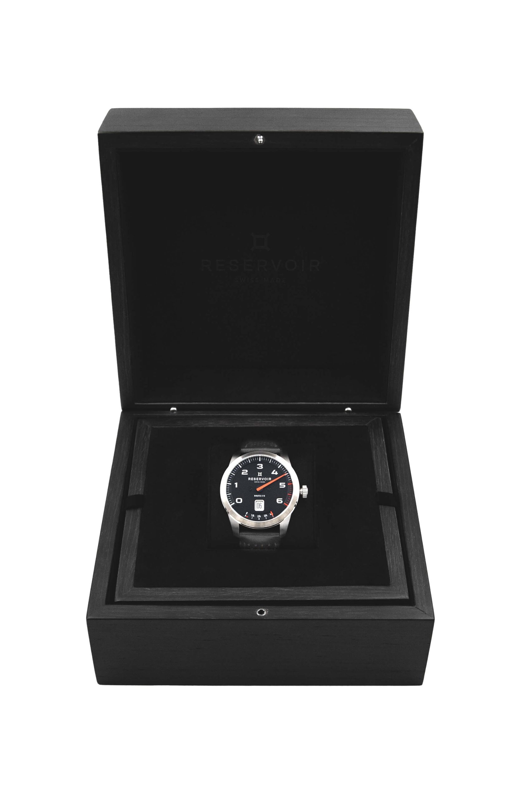 Watch - Clock