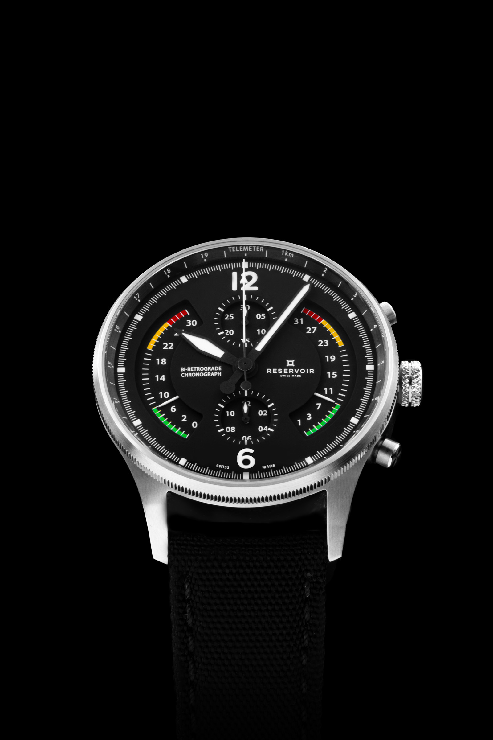 RESERVOIR - Watch