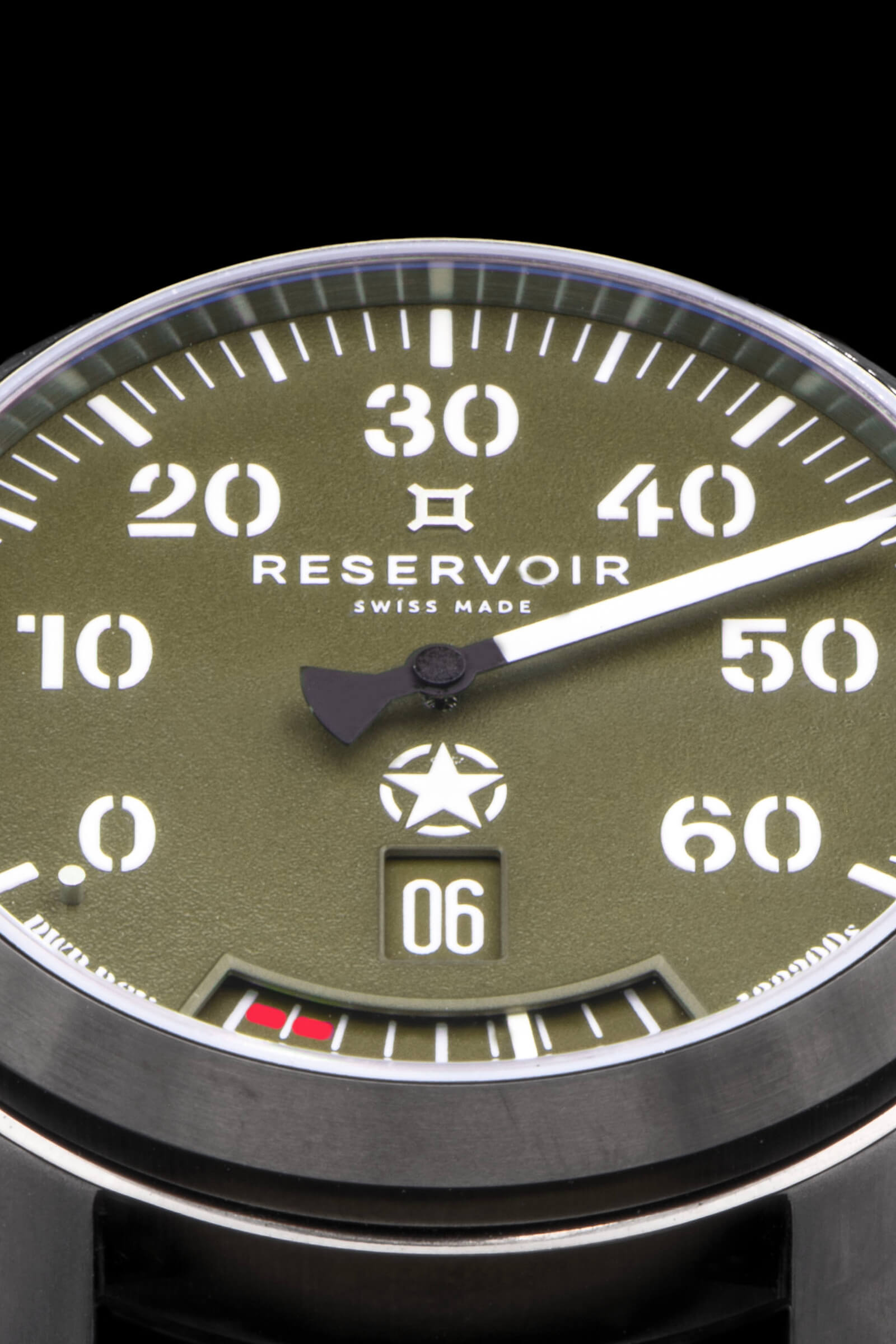 Montre - RESERVOIR
