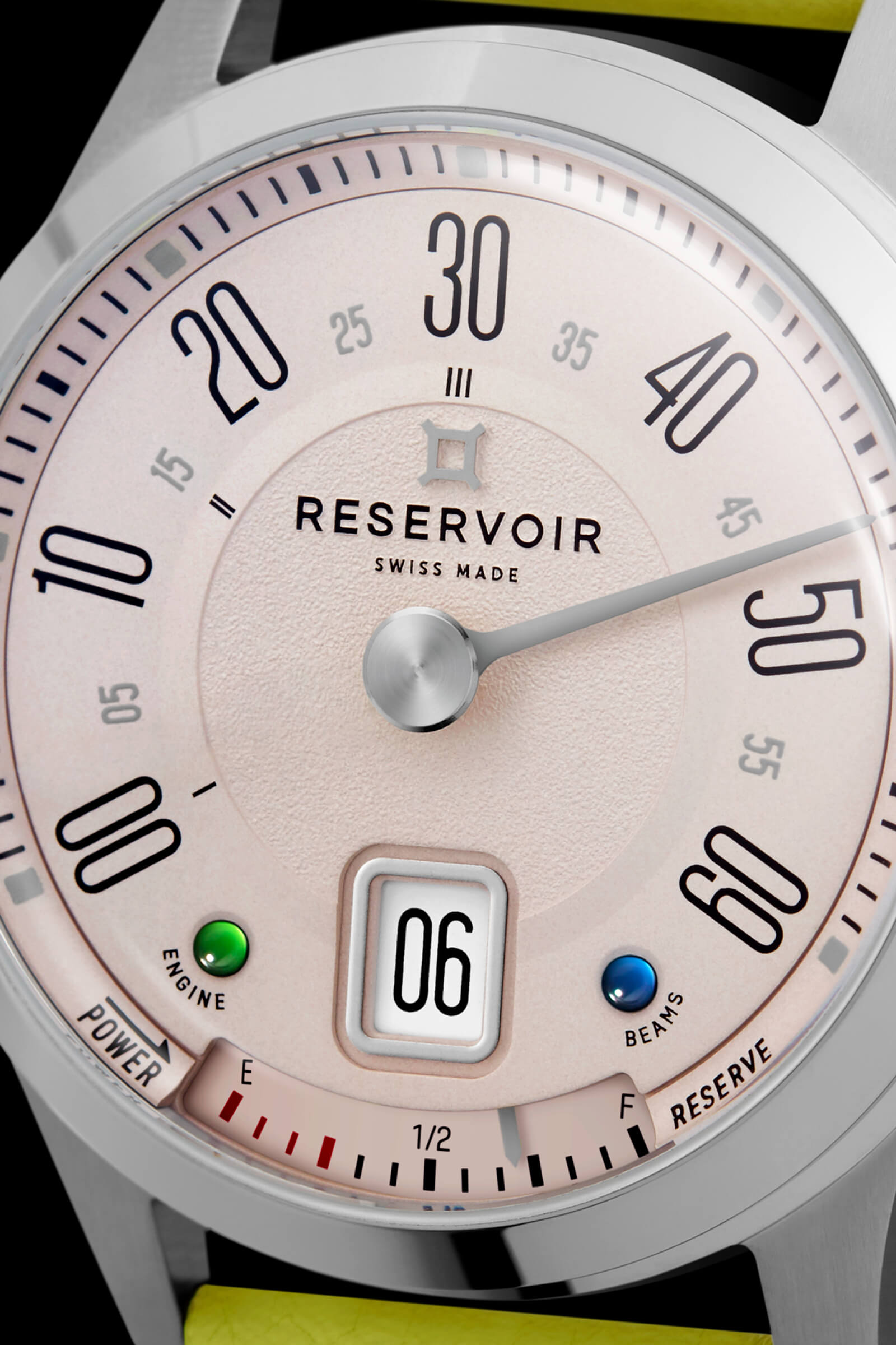 Watch - RESERVOIR