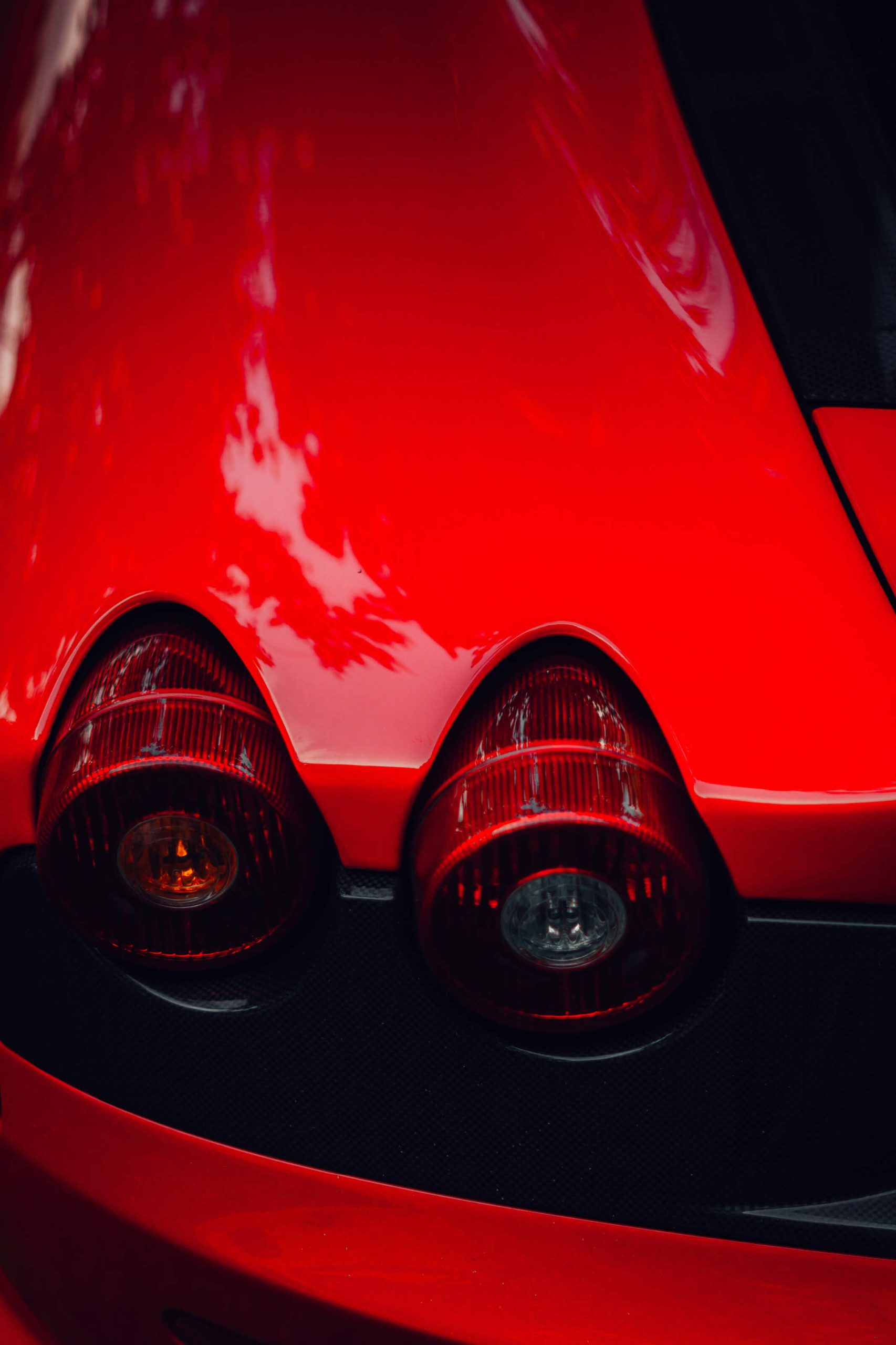 Car - Ferrari 575M Maranello