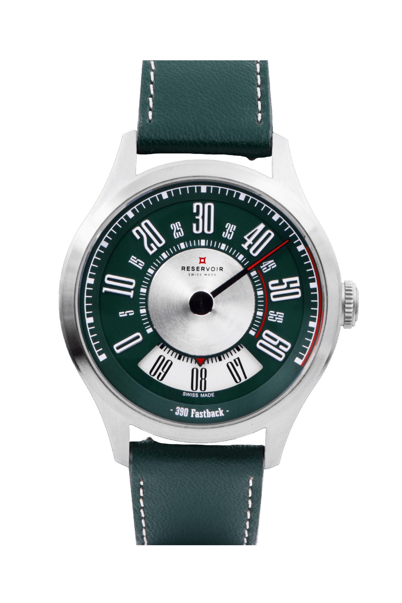 Press Room -RESERVOIR 時計