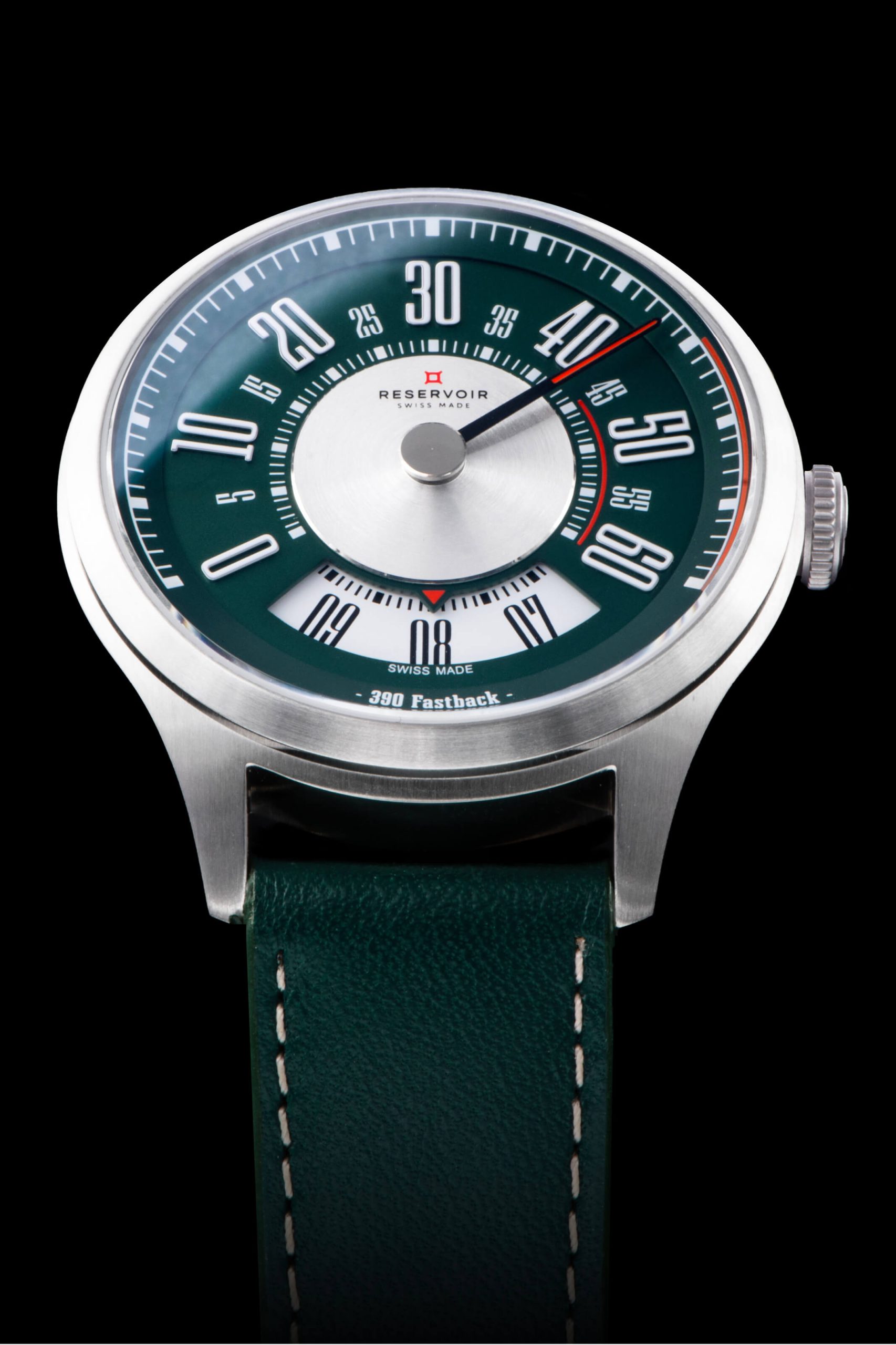 Montre analogique - Montre