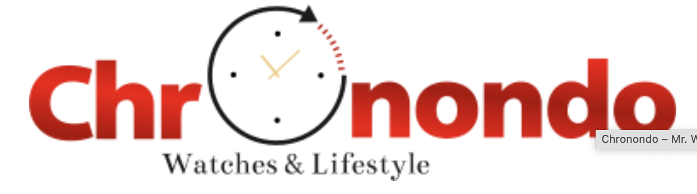 Logo - Text