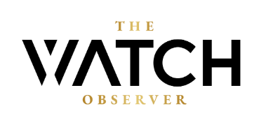 the watch observer logo