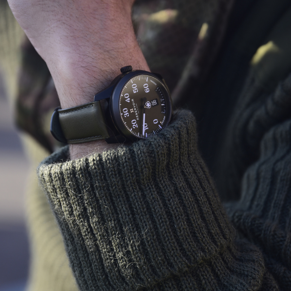 Watch - Analog watch