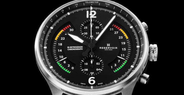 RESERVOIR - Watch