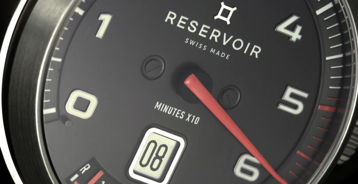 Watch - RESERVOIR