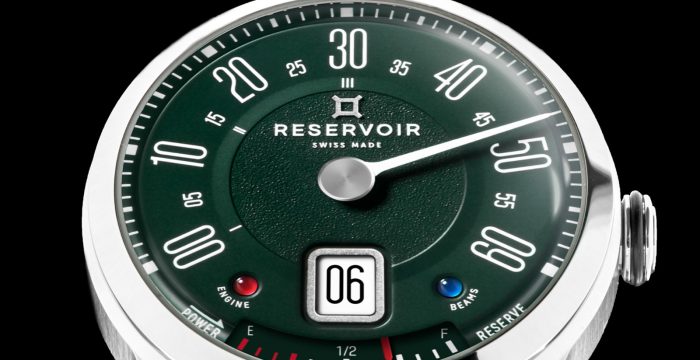 Watch - RESERVOIR