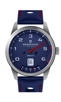 Montre analogique - Montre