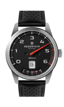 Montre analogique - RESERVOIR