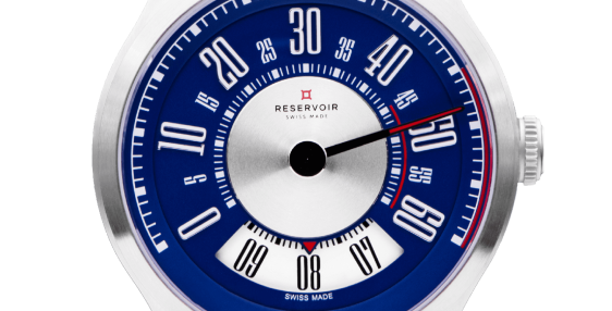 Montre - RESERVOIR