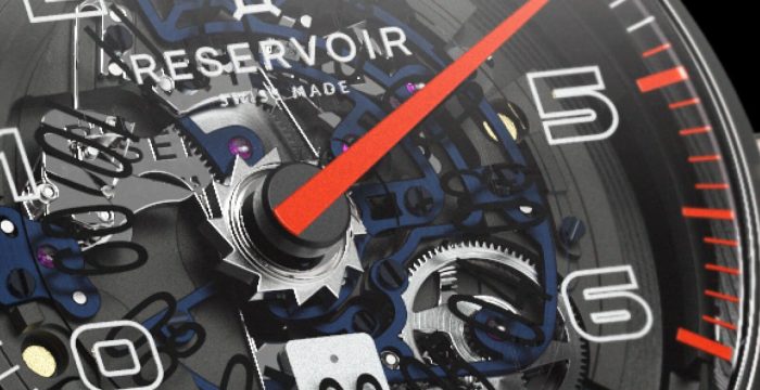 RESERVOIR - Watch