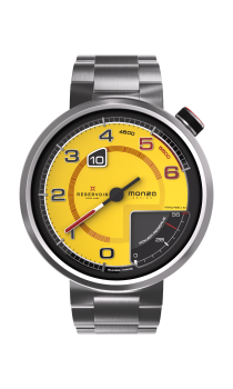 Montre analogique - Montre