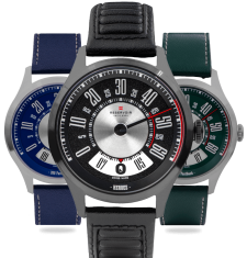 Montre - RESERVOIR